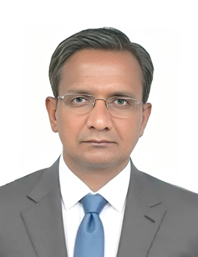 Prem Lal Patel